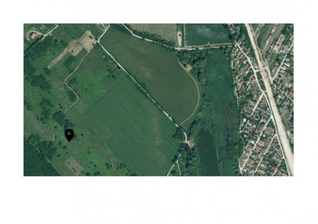 Eladó mezogazdasagi ingatlan, Isaszegen 2 M Ft