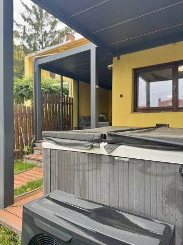 Eladó ikerház, Debrecenben 125 M Ft, 3 szobás