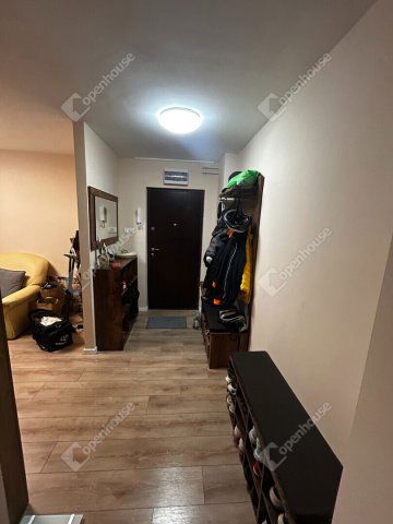 Eladó téglalakás, Székesfehérvárott 54.9 M Ft, 2 szobás