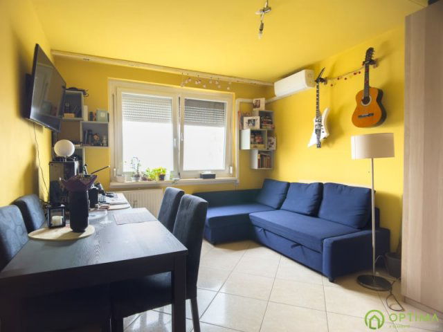 Eladó panellakás, Budapesten, XV. kerületben 46.85 M Ft