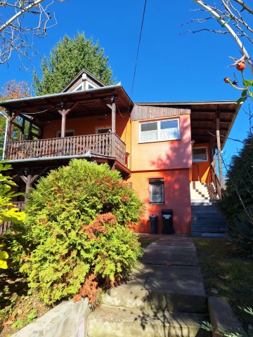 Eladó családi ház, Zalakaroson 32.9 M Ft, 2 szobás