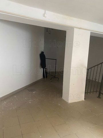 Kiadó üzlethelyiség, Nagykanizsán 130 E Ft / hó