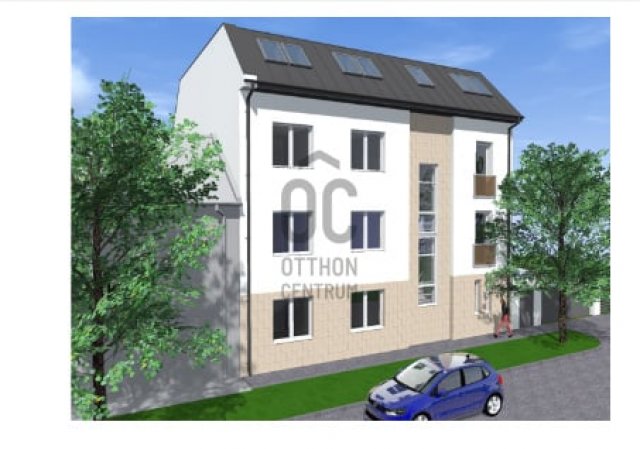 Eladó téglalakás, Szolnokon 72.786 M Ft, 3 szobás