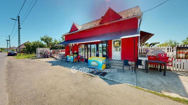 Eladó családi ház, Vásárosnaményben 55 M Ft, 2 szobás