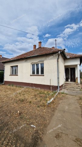 Eladó családi ház, Szolnokon, Mező utcában 47 M Ft, 3 szobás