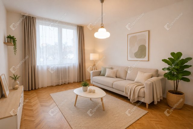 Eladó téglalakás, Székesfehérvárott 46.6 M Ft, 2 szobás