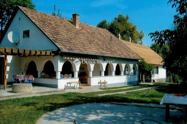 Eladó családi ház, Andorcson 32 M Ft, 3 szobás