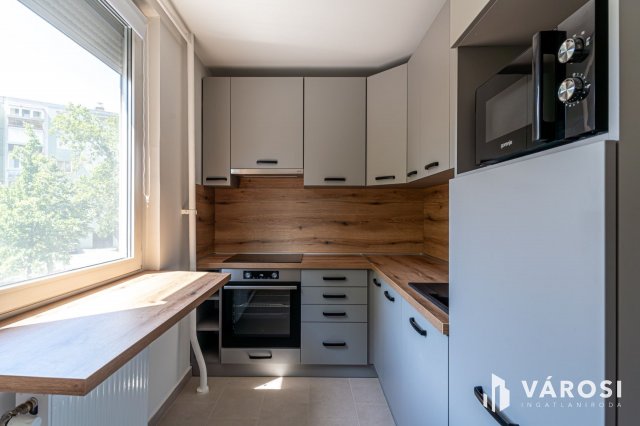 Kiadó panellakás, albérlet, Szegeden 200 E Ft / hó, 2 szobás