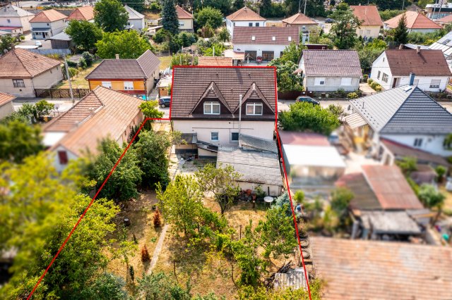 Eladó családi ház, Sátoraljaújhelyen 49.9 M Ft, 6 szobás
