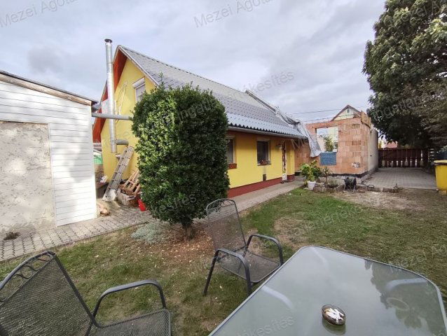 Eladó családi ház, Gyálon 69.9 M Ft, 2 szobás