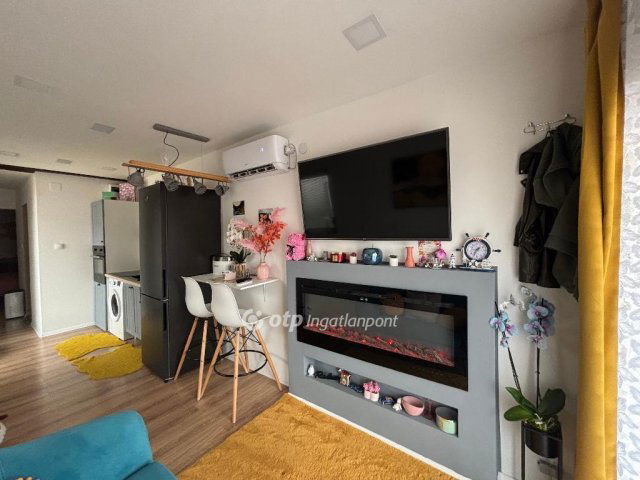 Eladó családi ház, Nyírtasson 38.9 M Ft, 1+1 szobás