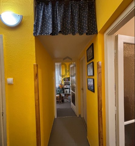 Eladó panellakás, Győrött 51.5 M Ft, 3 szobás