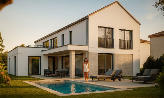 Eladó családi ház, Diósdon 399 M Ft, 5 szobás