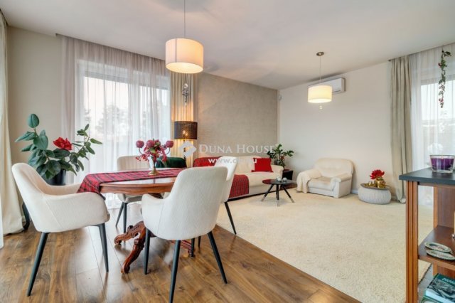 Eladó családi ház, Siófokon 117 M Ft, 3 szobás