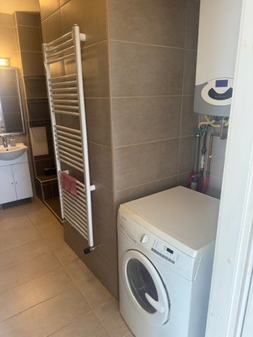 Kiadó téglalakás, albérlet, II. kerületben, Törökvész úton