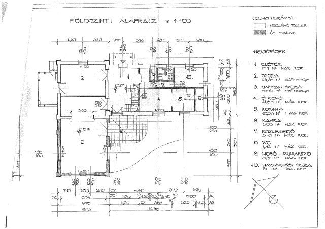 Eladó családi ház, Székesfehérvárott 358 M Ft, 5+1 szobás
