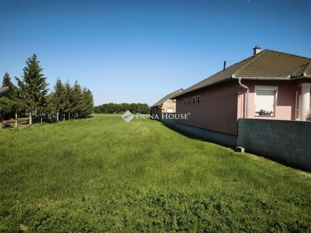 Eladó telek, Nemeskoltán 5.9 M Ft / költözzbe.hu