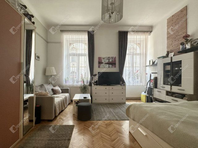Eladó téglalakás, Budapesten, XIII. kerületben 56.99 M Ft