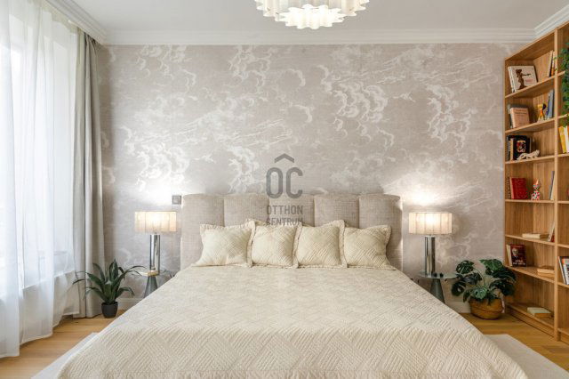 Eladó téglalakás, Budapesten, XII. kerületben 269 M Ft, 4 szobás