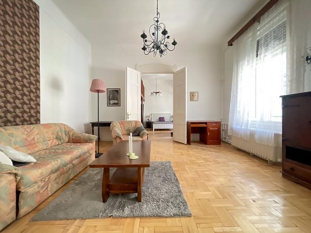 Eladó téglalakás, Budapesten, VIII. kerületben 89.9 M Ft