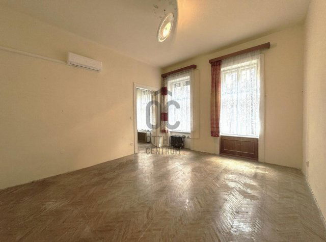 Eladó téglalakás, Budapesten, XIV. kerületben 82.5 M Ft