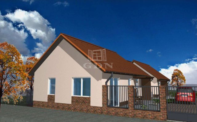 Eladó ikerház, Budapesten, XXII. kerületben 109 M Ft, 3 szobás