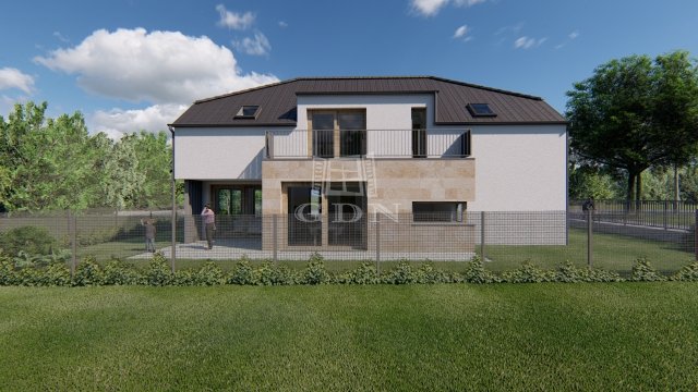 Eladó családi ház, Budapesten, X. kerületben 190 M Ft, 5 szobás