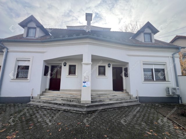 Kiadó ikerház, albérlet, Hegykőn 250 E Ft / hó, 3 szobás
