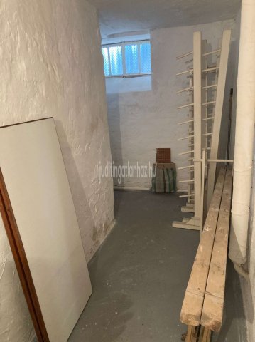 Eladó téglalakás, Nyíregyházán 44.5 M Ft, 2 szobás