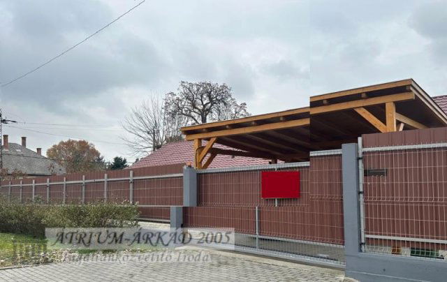 Eladó családi ház, Ercsiben 50.99 M Ft, 3 szobás