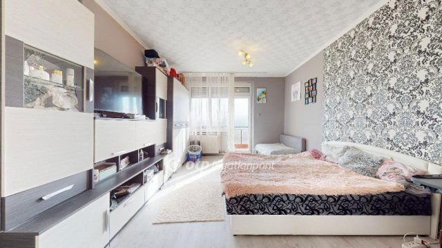 Eladó téglalakás, Kazincbarcikán 25.9 M Ft, 2 szobás