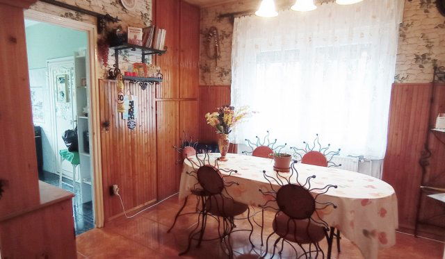 Eladó családi ház, XVIII. kerületben, Darányi Ignác utcában