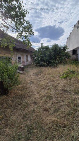 Eladó telek, Budapesten, X. kerületben, Alkér utcában 108 M Ft