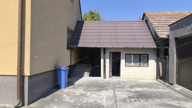 Eladó családi ház, Ásványrárón 83.9 M Ft, 3 szobás