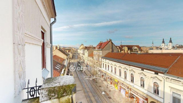 Eladó téglalakás, Miskolcon 67.99 M Ft, 3+1 szobás