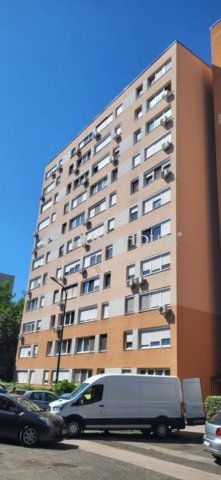 Eladó panellakás, Budapesten, XIV. kerületben 65 M Ft, 2 szobás