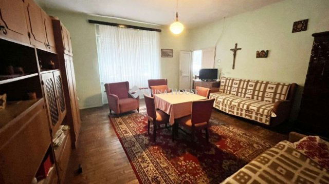Eladó családi ház, Sümegcsehin 17 M Ft, 2 szobás