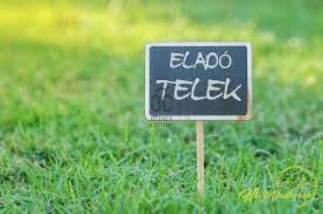 Eladó telek, Siófokon 177 M Ft / költözzbe.hu