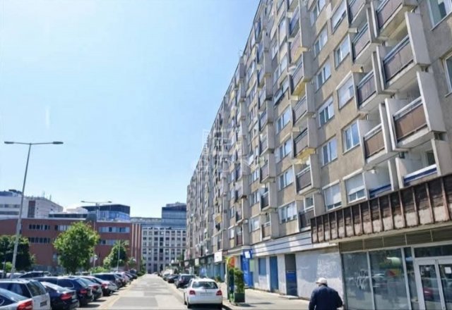 Eladó panellakás, Budapesten, XV. kerületben 49 M Ft, 1+1 szobás