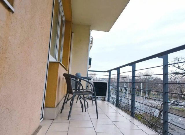 Kiadó téglalakás, albérlet, XI. kerületben, Fehérvári úton