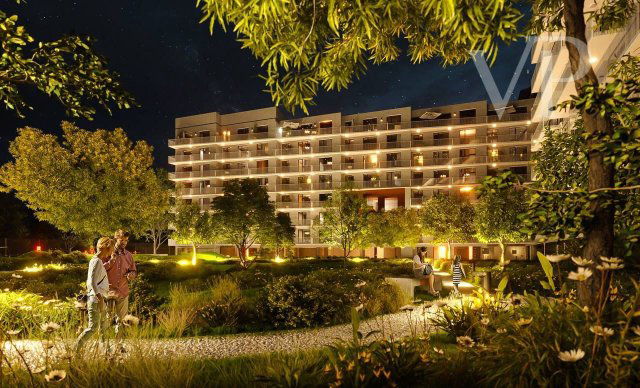 Eladó téglalakás, Budapesten, XIII. kerületben 85.82 M Ft