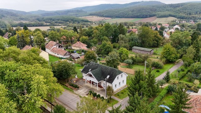 Eladó hotel, Kétbodonyon 52 M Ft, 8 szobás / költözzbe.hu