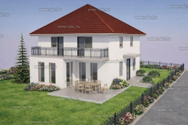 Eladó családi ház, Szentendrén 185 M Ft, 5 szobás