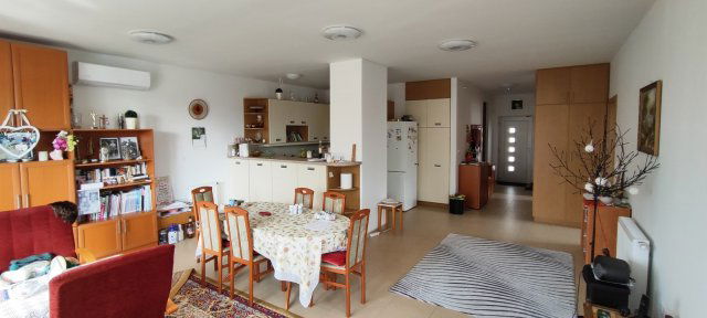 Eladó téglalakás, Budapesten, XIX. kerületben 149.9 M Ft