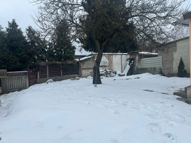 Eladó ikerház, Tatabányán 30 M Ft, 2+1 szobás