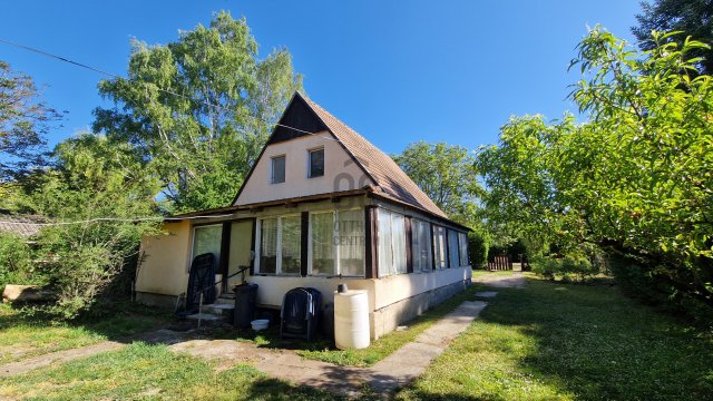 Eladó családi ház, Velencén 74.9 M Ft, 3 szobás