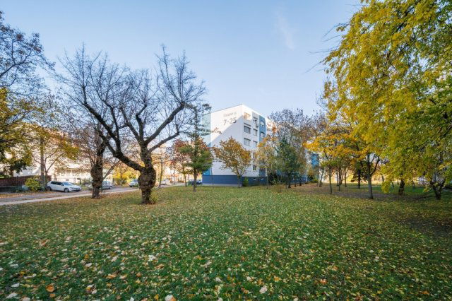 Eladó panellakás, Budapesten, XIV. kerületben 67 M Ft, 2 szobás