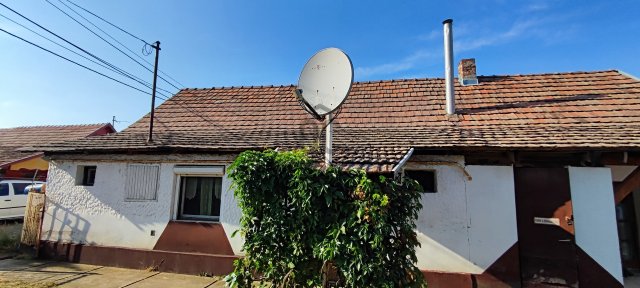 Eladó családi ház, Tiszafüreden 30.5 M Ft, 5 szobás