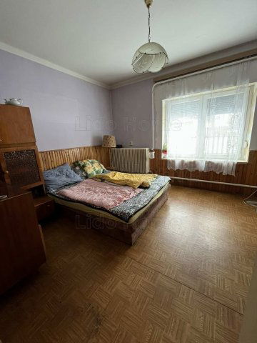 Eladó családi ház, Bakonynánán 45 M Ft, 4 szobás