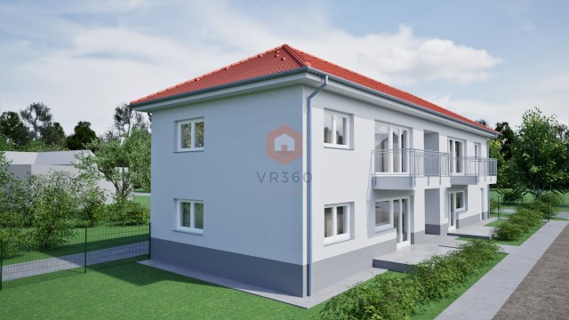 Eladó téglalakás, Pécsett 55 M Ft, 3 szobás